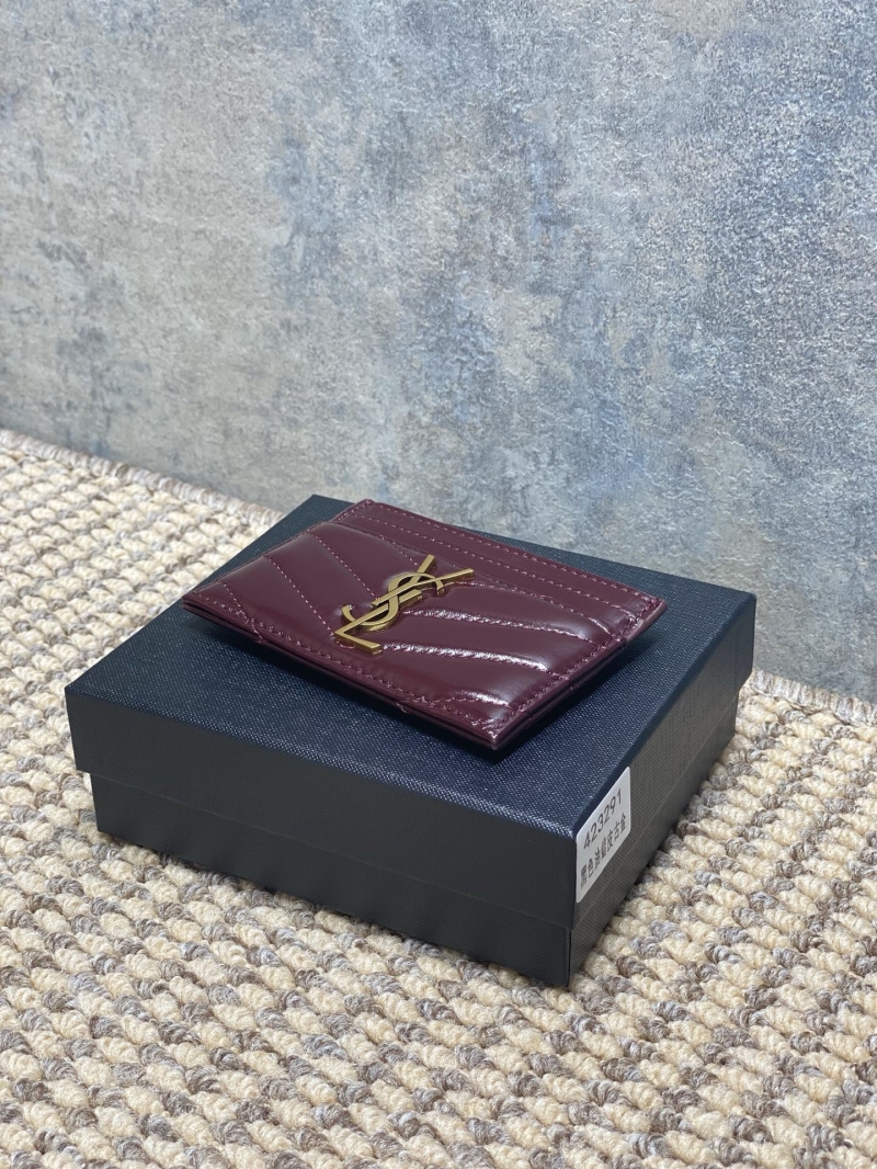 Y51 wallets